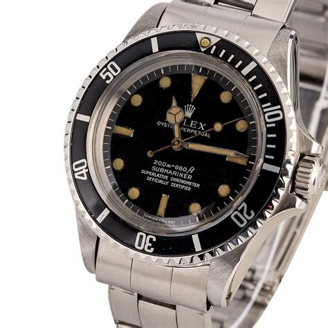 rolex 1967 submariner|1967 Rolex Submariner for sale.